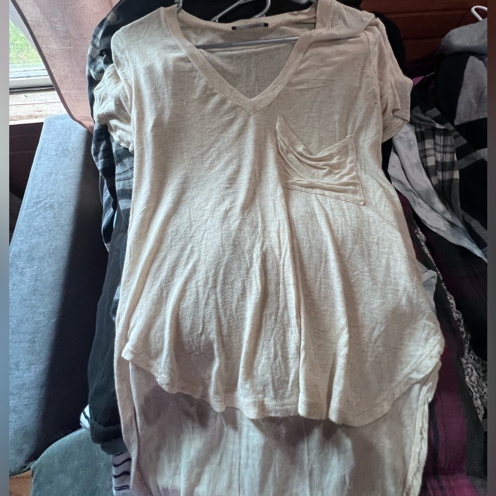 Woman’s top